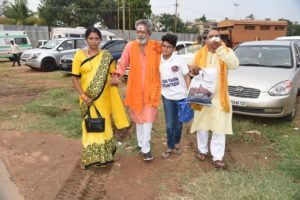 Fish Medicine program held at Exhibition Grounds, Nampally (9)