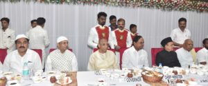 Governor Hosts Iftar Party (10)