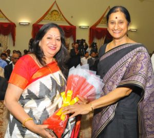 New Chief Justice of Telangana High Court Takes Oath (7)