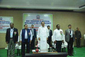 One Day National Seminar on New Paradigms in Artificial Intelligence & Cyber Security (7)