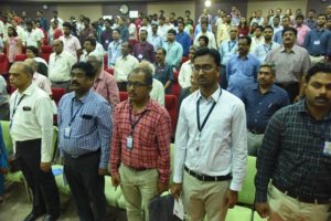 One Day National Seminar on New Paradigms in Artificial Intelligence & Cyber Security (8)