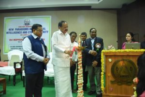 One Day National Seminar on New Paradigms in Artificial Intelligence & Cyber Security (9)