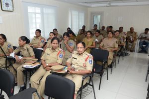 SHE Teams Training Programme in Hyderabad (3)