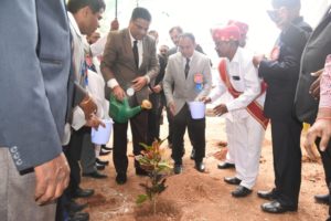 City Civil Court Complex-Phase-II Inauguration at Secunderabad (10)