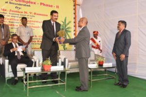 City Civil Court Complex-Phase-II Inauguration at Secunderabad (11)