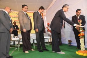 City Civil Court Complex-Phase-II Inauguration at Secunderabad (14)