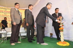 City Civil Court Complex-Phase-II Inauguration at Secunderabad (15)