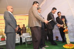 City Civil Court Complex-Phase-II Inauguration at Secunderabad (16)