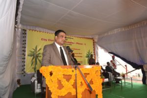 City Civil Court Complex-Phase-II Inauguration at Secunderabad (20)