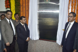 City Civil Court Complex-Phase-II Inauguration at Secunderabad (3)