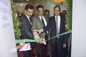 City Civil Court Complex-Phase-II Inauguration at Secunderabad (4)