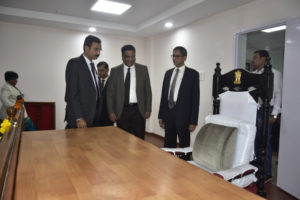 City Civil Court Complex-Phase-II Inauguration at Secunderabad (5)