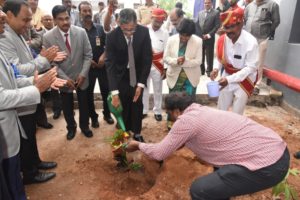 City Civil Court Complex-Phase-II Inauguration at Secunderabad (9)