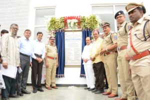 Hon’ble Home Minister Inaugurated 3 Police Buildings in Rachakonda Commissionerate (5)