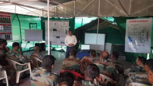 NCC of 5th Battalion Conducted Pprogram on Youth & Drug Addiction Awareness (3)