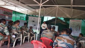 NCC of 5th Battalion Conducted Pprogram on Youth & Drug Addiction Awareness (4)