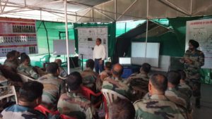 NCC of 5th Battalion Conducted Pprogram on Youth & Drug Addiction Awareness (7)