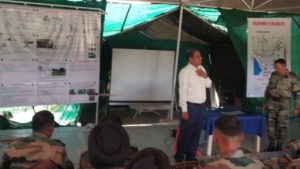 NCC of 5th Battalion Conducted Pprogram on Youth & Drug Addiction Awareness (8)