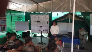 NCC of 5th Battalion Conducted Pprogram on Youth & Drug Addiction Awareness (9)