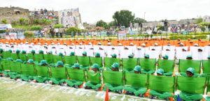 73rd Independence Day Celebrations (34)