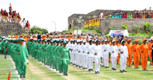 73rd Independence Day Celebrations (41)