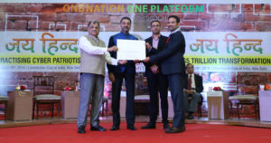 Civil Supplies Bags 3 National Skoch Awards (2)