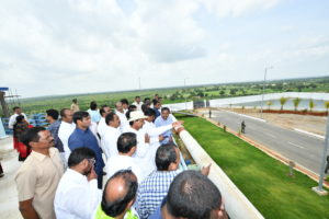 GAJWEL MISSION BHAGIRATHA (13)