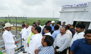 GAJWEL MISSION BHAGIRATHA (7)