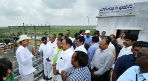 GAJWEL MISSION BHAGIRATHA (8)