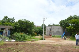 Hon’ble Minister for Animal Husbandry Inaugurates 2BHK Construction Works (18)