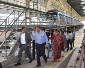 Hyderabad Metro Rail (3)