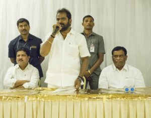Minister for Sports Inaugurates Table Tennis Academy (4)