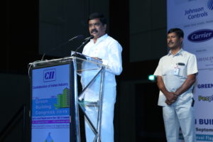 Government of Telangana to Encourage Green Buildings in the State (2)