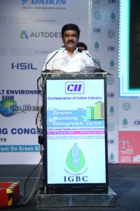 Government of Telangana to Encourage Green Buildings in the State (3)