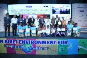 Government of Telangana to Encourage Green Buildings in the State (4)