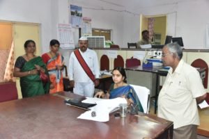 Metropolitan Legal Services Authority Conducted National Lok Adalat (3)