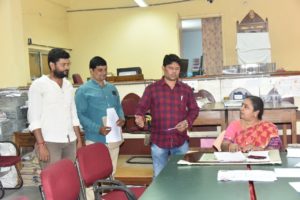 Metropolitan Legal Services Authority Conducted National Lok Adalat (4)