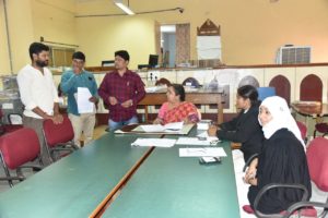 Metropolitan Legal Services Authority Conducted National Lok Adalat (5)