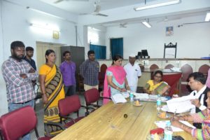 Metropolitan Legal Services Authority Conducted National Lok Adalat (6)