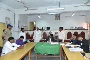 Metropolitan Legal Services Authority Conducted National Lok Adalat (7)