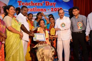 Minister for Home & Animal Husbandry Participated in Teachers Day Celebrations-2019 (11)