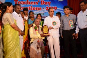 Minister for Home & Animal Husbandry Participated in Teachers Day Celebrations-2019 (18)