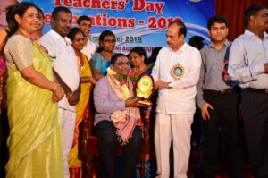 Minister for Home & Animal Husbandry Participated in Teachers Day Celebrations-2019 (19)