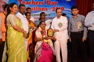 Minister for Home & Animal Husbandry Participated in Teachers Day Celebrations-2019 (20)