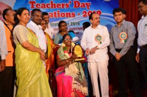 Minister for Home & Animal Husbandry Participated in Teachers Day Celebrations-2019 (22)