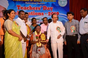 Minister for Home & Animal Husbandry Participated in Teachers Day Celebrations-2019 (23)