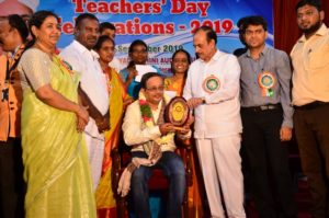 Minister for Home & Animal Husbandry Participated in Teachers Day Celebrations-2019 (25)