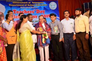 Minister for Home & Animal Husbandry Participated in Teachers Day Celebrations-2019 (26)