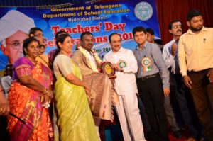 Minister for Home & Animal Husbandry Participated in Teachers Day Celebrations-2019 (27) - Copy