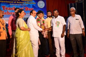 Minister for Home & Animal Husbandry Participated in Teachers Day Celebrations-2019 (28)